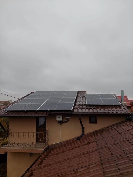 Aly Smart Electric - Instalatii electrice, sisteme fotovoltaice