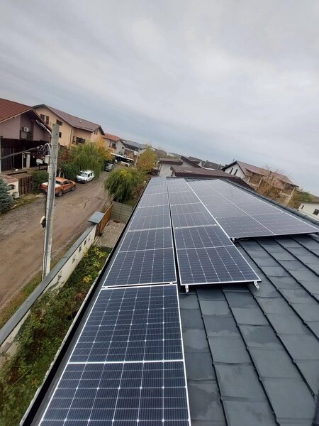 Aly Smart Electric - Instalatii electrice, sisteme fotovoltaice