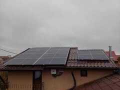 Aly Smart Electric - Instalatii electrice, sisteme fotovoltaice